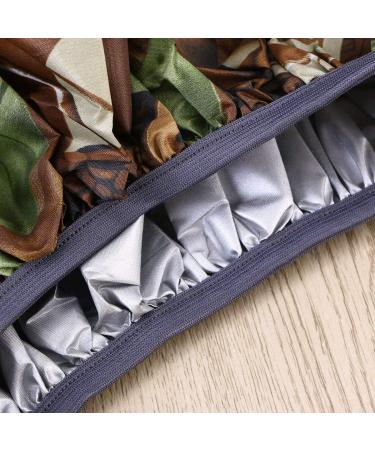 WINOMO Backpack Waterproof Cover Camo Rucksack Rain Cover (Leaf Camouflage) - Buy Online on GoSupps.com