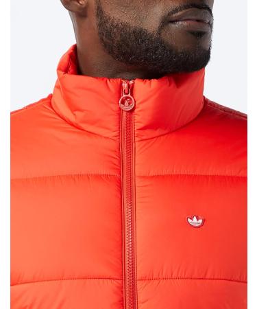 adidas Men's Small Red Sport Jacket - Lightweight and Stylish - Buy Online on GoSupps.com