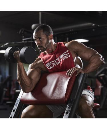 Scitec Nutrition Superhero - suikervrije pre-Workout - met aminozuren - plantenextracten - vitaminen - voor Energie Focus en immuunsysteem 285 g Cola-Lime - Buy Online on GoSupps.com