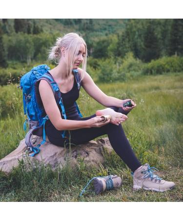 climbOn All Purpose Body Lotion Bar - 2 Oz. - Buy Online on GoSupps.com