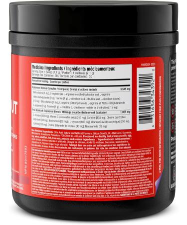 Six Star Electrolyte Powder | Six Star Ultimate Hydration | Replenish Electrolytes with 100mg of Coconut Water Powder + Watermelon Powder + Zinc + Magnesium | Hydration Powder | Watermelon (50 Servings) - Buy Online on GoSupps.com