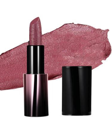  Generisch Glitter Lipstick Lip Gloss Shiny Shiny Gloss Long Lasting Waterproof for Party - Buy Online on GoSupps.com