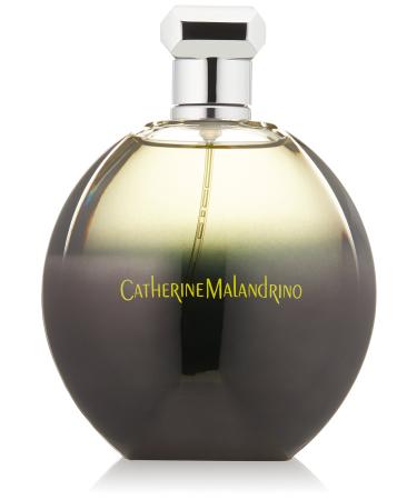Catherine Malandrino Style de Paris Eau de Parfum 3.4 Fl Oz