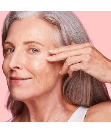 Clarins Super Restorative Remodelling Anti-Aging Serum For Mature Skin Weakened By Hormonal Changes | Replenishes Illuminates and Helps Visibly Define Facial Contours | Targets Dark Spots & Wrinkles 1 Fl Oz (Pack of 1) - Buy Online on GoSupps.com