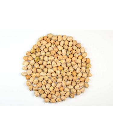 Chickpeas Garbanzo Beans 2.5 kg (5.5 lb) Non-GMO Product of Canada Enjoy nutritious chickpeas grown by Canadian farmers as an excellent source of protein and a staple in vegan diets. - Buy Online on GoSupps.com