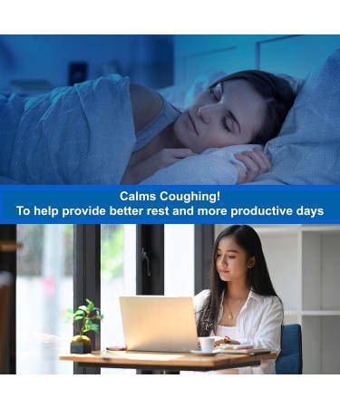 NuValu Cough Suppressant Vaporizing Chest Rub Topical Analgesic for Nasal Decongestant (4 Pack) - Buy Online on GoSupps.com