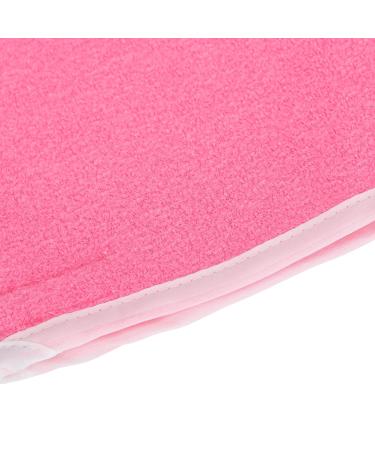 Buy Double-Layered Paraffin Treatment Gloves for Hot Wax Therapy - International Shipping Available - Buy Online on GoSupps.com