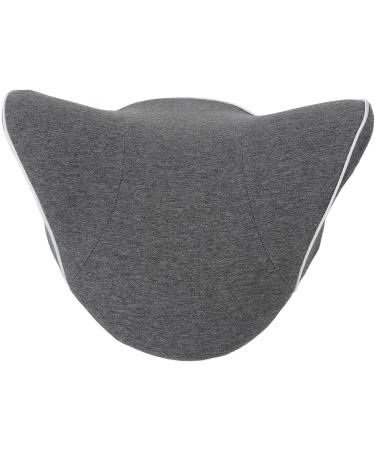 Topyond Cervical Traction Device - Comfortable Memory Foam Pillow for Neck & Shoulder Pain Relief Highly Elastic Neck Support Ideal for International Shipping - Buy Online on GoSupps.com