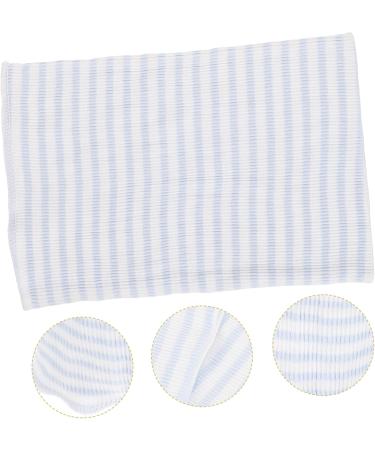 Gleavi Umbilical Cord Abdominal Tape for Toddlers | Baby Hernia Belt | Sky Blue Cotton | Newborn Baby Products | 1 Pack - Buy Online on GoSupps.com