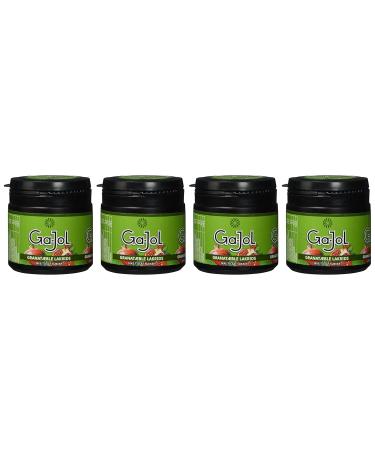 Ga-Jol Green Cup Holder - Pack of 8 (100g Each) | International Shipping Available - Buy Online on GoSupps.com