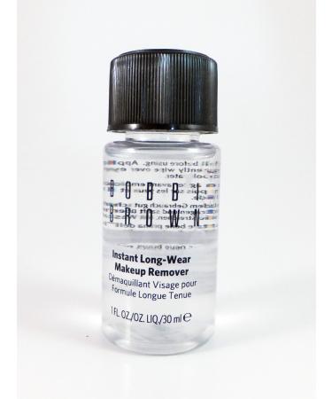 Bobbi Brown Instant Long Wear Makeup Remover 1 Fl. Oz/30ml.