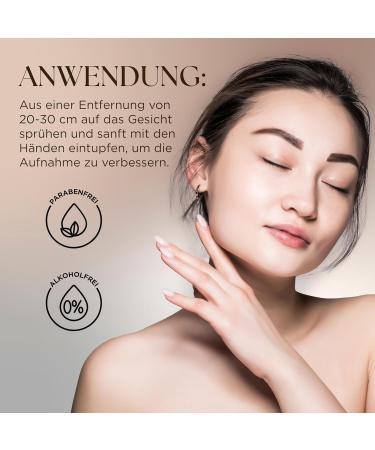 TONYMOLY Triple Collagen Total Tension Mist 110 ml - Buy Online on GoSupps.com