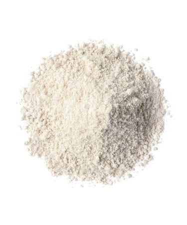 Whole Grain Oat Flour 4 Pounds - Vegan, High Fiber & Protein, Perfect for Baking Muffins, Cakes, Bread - Bulk Packaging - Buy Online on GoSupps.com
