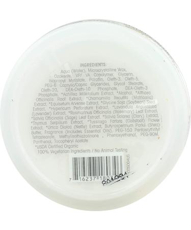 Giovanni Styling Glue Custom Hair Modeler 2 oz â€“ Strong Hold & Flexibility - Buy Online on GoSupps.com