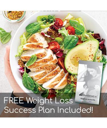 BioGenetic Laboratories Men and Women Forskolin Lean & Tone - Weight Loss Pills - Body Toning Formula Fat Burner and Maintenance of Muscle Mass for Appetite Suppressant - 60 Capsules - Vegetarian - Buy Online on GoSupps.com