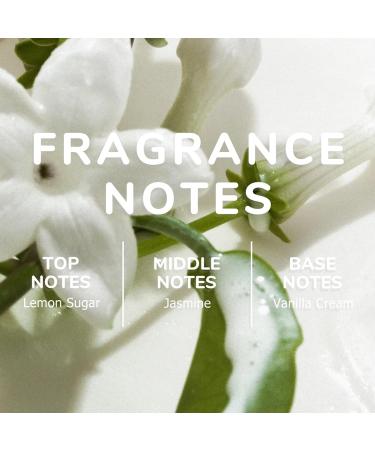 KOEC Vanilla Coconut Hair and Body Fragrance Mist Long-lasting Middle Eastern Perfume (Creamy Vanilla) - Buy Online on GoSupps.com