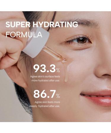 Whamisa Fresh Cactus Magic Serum 99.9% Natural 35.66% Organic Opuntia Ficus-Indica Cactus Extract Instant Wrinkle Remover Anti aging serum for Face & Eye Moisturizing Repairing 33ml - Buy Online on GoSupps.com