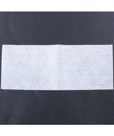 KLKNE 400 Pieces Series Dyeing Fabric Use Washing Machine Dye Mixed Color Proof Sheet Absorption Anti Dye Linen Cloth - Buy Online on GoSupps.com
