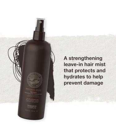 Tweak d by Nature Restore Revitalizing Hair Treatment Mist - Strengthens & Protects Hair for Softness & Shine - Cruelty Free 16 oz | International Shipping - Buy Online on GoSupps.com