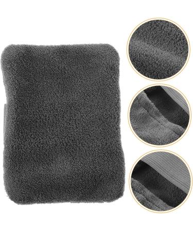 Ipetboom Moufles Anti-sable Grosse Taille Gris Outil de Retrait du Sable Doux et Confortable Accessoires de Plage pour Vacances Camping et Nettoyage Mains Surfaces Exfoliant Peau Plus Lisse - Buy Online on GoSupps.com
