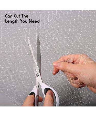 6 x 7.2 ft Aquarium Mesh Screen Net - DIY Fish Tank Cover Replacement - Buy Online on GoSupps.com