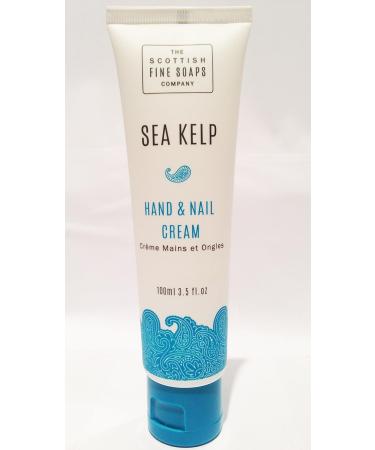 Sea Kelp Hand & Nail Cream - Buy Online on GoSupps.com