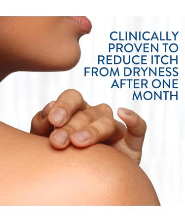 Cetaphil PRO RestoraDerm Nourishing Body Wash (295ml) + Cetaphil Moisturizing Lotion (500ml) Bundle Body Wash + Moisturizing Lotion (500ml) - Buy Online on GoSupps.com