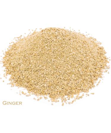 Ginger and Lapacho Herbal Infusion (25 Unbleached Tea Bags - 50g) - Buy Online on GoSupps.com