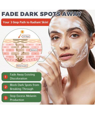 African Black Soap 100G Handmade Organic African Black Soap Moisturizes & Balances Oily Skin Helps Fight Acne & Anti Aging Fades Dark Spots - Buy Online on GoSupps.com