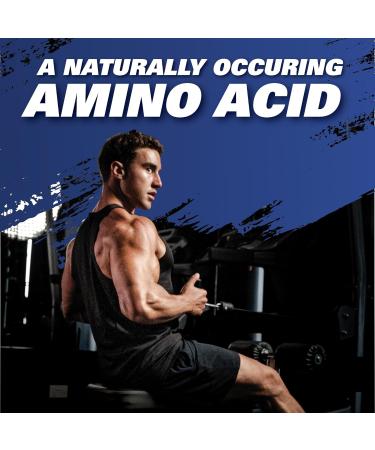 EHP Labs Acetyl L Carnitine Powder - 3.5 Oz. - Buy Online on GoSupps.com