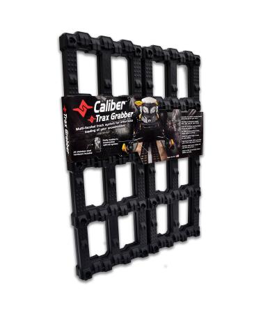 Caliber Trax Grabber 23060, Ramp Traction Set, 2-pc