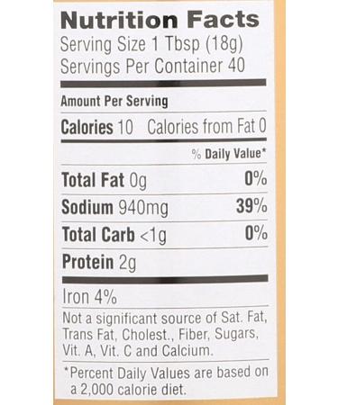 San-J Organic Tamari 20 oz - Gluten-Free Soy Sauce | Shop Now - Buy Online on GoSupps.com