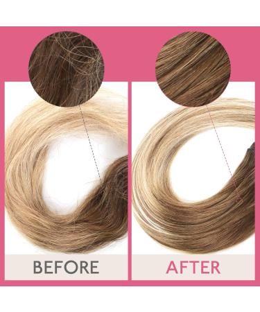 WENNALIFE Hair Conditioner for Damaged Dry Hair - Moisturizing & Hydrating 6.7 fl. oz Sulfate-Free Conditioner for Women | Acondicionador Para Cabello - Perfect for Hair Extensions - Buy Online on GoSupps.com