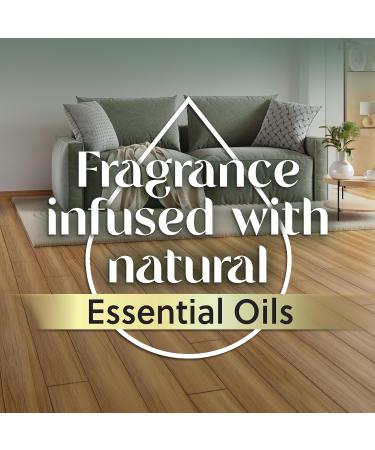 AIR WICK Essential Mist - Triple Refill Multi-Fragrance Pack Spring (3X.67) oz. 0.67 Fl Oz (Pack of 3) - Buy Online on GoSupps.com