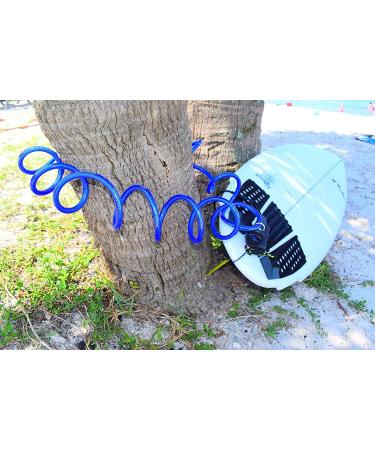 DocksLocks Jaws SUP Paddleboard and Surfboard Anti-Theft Security Lock - Protect Your Water Sports Gear - Buy Online on GoSupps.com