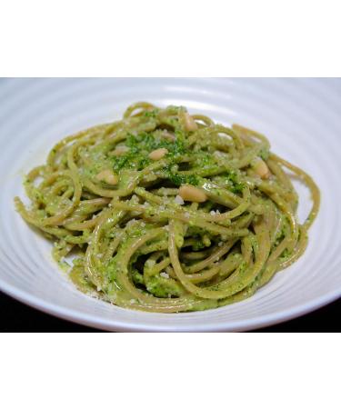 Garofalo Organic Whole Wheat Spaghetti 500g - Premium Quality Pasta - Buy Online on GoSupps.com