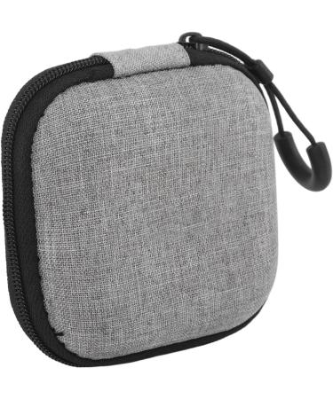 Wired Headphones Wired Headphones Outdoor Multifunctional Ergonomic Noise Isolation for Seniors (Black) - Buy Online on GoSupps.com