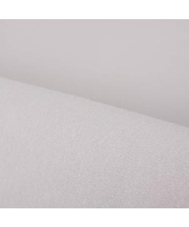 Ceba Baby Changing Pad Covers - 2 Pack Cotton Wraps 50x70/50x80 cm - Thick Cozy Dark Gray & Light Gray - Buy Online on GoSupps.com