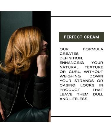 Rudy's Styling Cream | Paraben Free Made in the USA | Ideal for All Hair Types - Shop Now - Buy Online on GoSupps.com