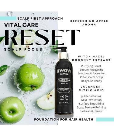 BWOW Biotin & Caffeine Hair Regrowth Shampoo Pro Vitamin B5 Vitamin E Hair Loss Treatment Panthenol Hair Regrowth Shampoo - Stimulate Hair Growth Reduce Hair Loss - Hair Solution - Buy Online on GoSupps.com