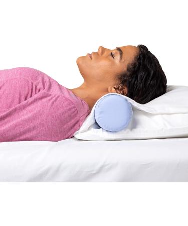 OPTP Original McKenzie Cervical Roll (703) Pillow - Standard Packaging | Spine and Neck Support - Buy Online on GoSupps.com