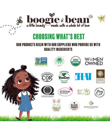 All Natural Baby Oil - Unscented Shea & Cocoa Butter | Non-GMO Body Oil for Kids - Buy Online on GoSupps.com