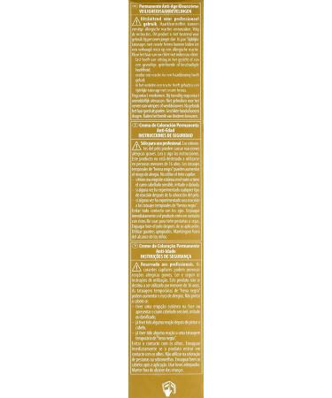 Schwarzkopf IR Absolutes 7-60 Medium Blonde Chocolate Natural 60 ml - Pack of 1 - Buy Online on GoSupps.com