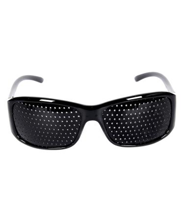 Health Panion Ashfordhealth Punching Glasses Set - Pinhole Raster Glasses for Eye Training & Relaxation | JT-C26161 - Buy Online on GoSupps.com
