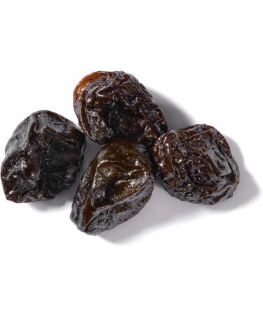 Yupik Pitted Prunes 256 g Gluten-Free Kosher Dried Fruits Dried Plums No Pits Naturally Sweet No Added Sugar Healthy Snacks Source of Fiber - Buy Online on GoSupps.com