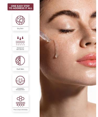 Centellian 24 Madeca Intensive Serum - Korean Skin Care with Centella Asiatica TECA & Madecassoside for Radiant Skin - 1.7fl oz - Buy Online on GoSupps.com