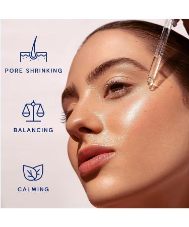 AAVRANI Balance Restoring Serum Facial Toner - Tea Tree Oil, Cucumber, Chamomile, Witch Hazel - Pore Minimizing, Even Skin Tone - Travel Size 1 Fl Oz (Pack of 1) - Buy Online on GoSupps.com