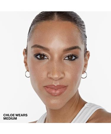 Smashbox X BECCA Full Coverage Under Eye Brightening Cream Corrector for Dark Circles, 0.15 oz. - Buy Online on GoSupps.com