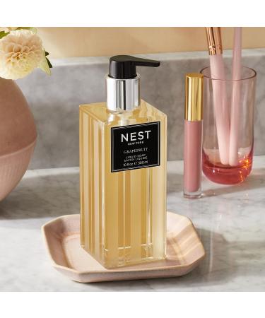 NEST Fragrances Grapefruit Liquid Hand Soap 10 Fl Oz - Buy Online on GoSupps.com