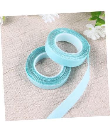 minkissy 4 Rolls Wig Tape on Extensions Adhesive Hair Extensions Tape in Human Hair Extensions Hair Tape Double Sided Extension Tape Seamless Extention Tape for Hair Adhesive Tape Dedicated - Buy Online on GoSupps.com